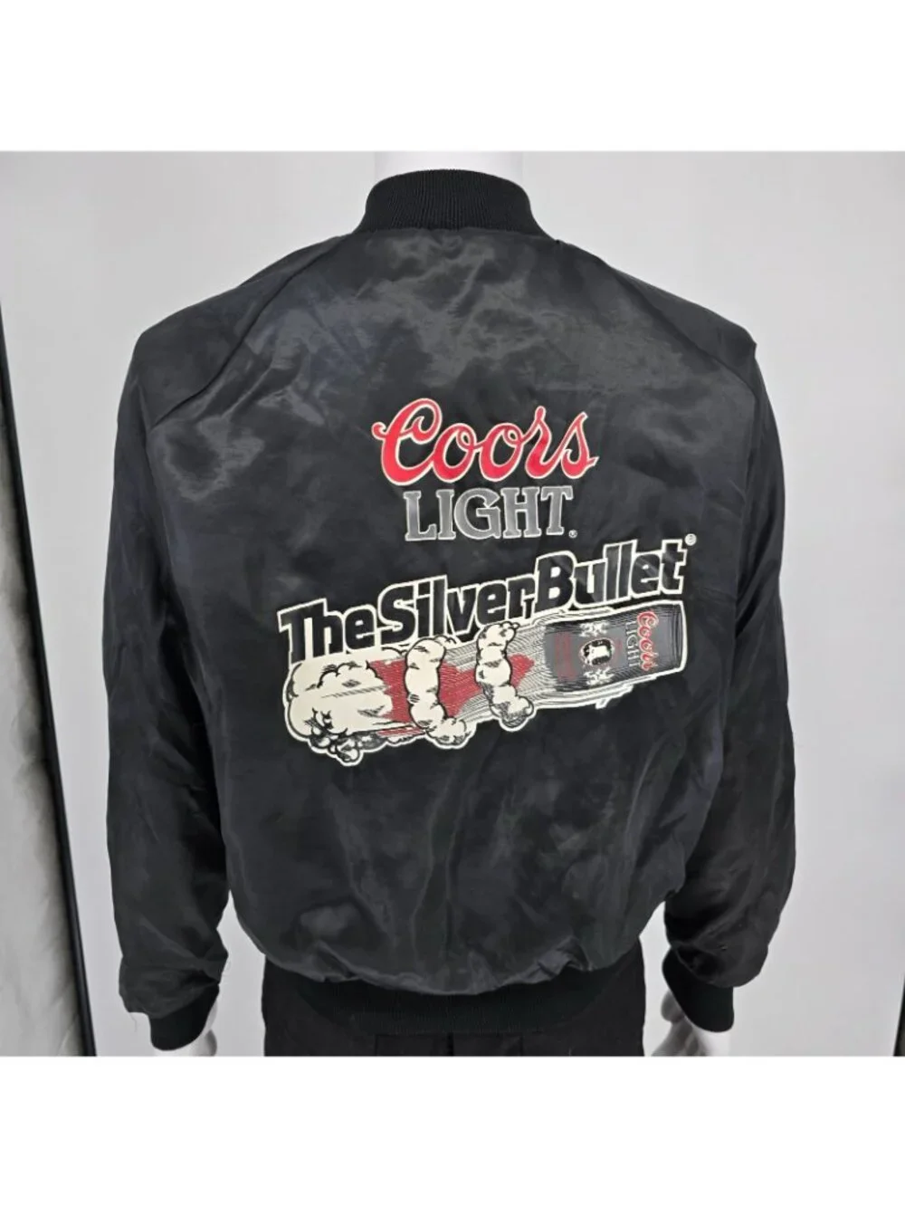 Vintage 1990s Egads Coors Light 